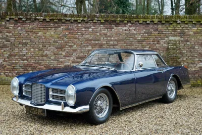 Facel Vega